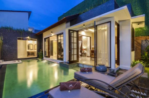 5 Star Villa for Rent in Bali, Bali Villa 2078